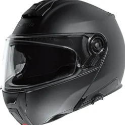 Schuberth C5 Matt Black M