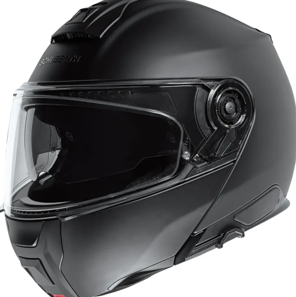 Schuberth C5 Matt Black M
