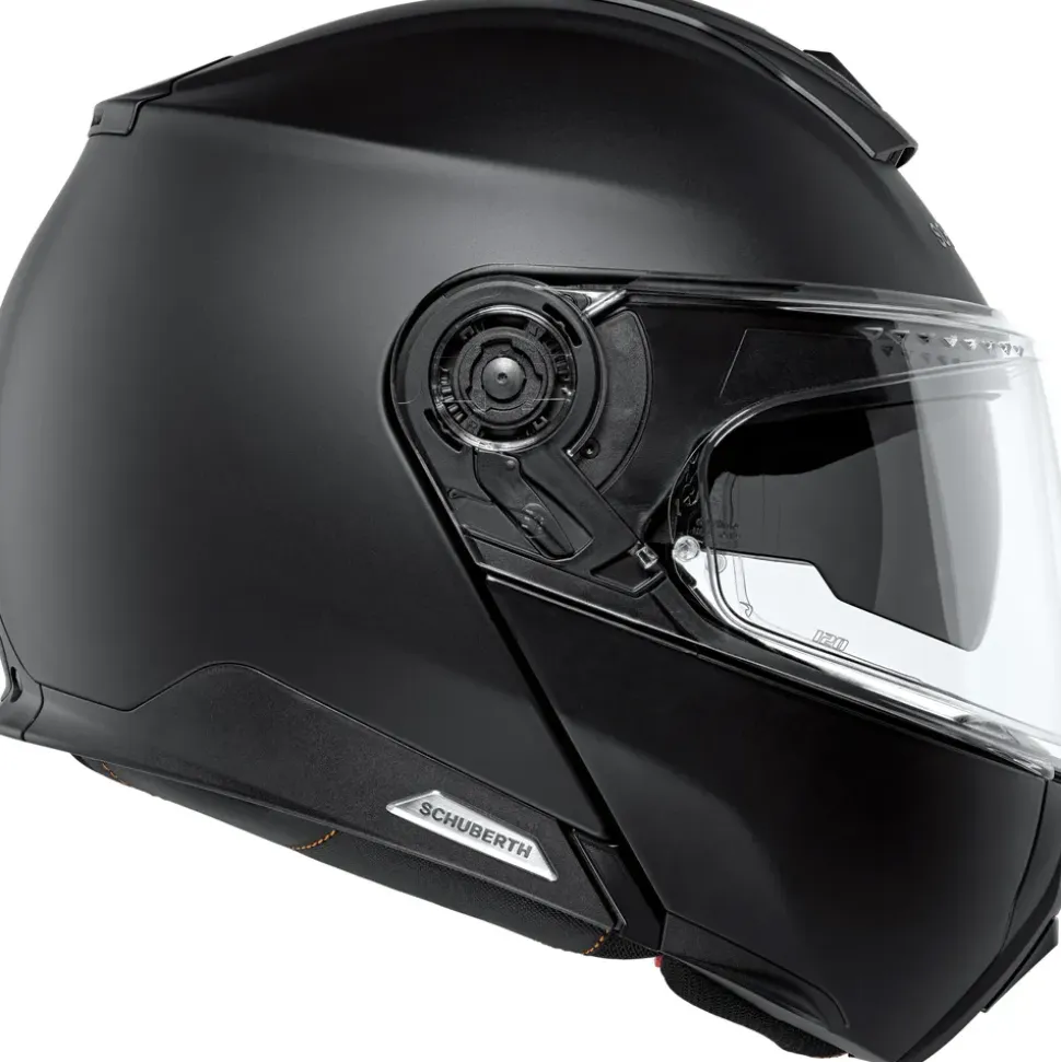 Schuberth C5 Matt Black M