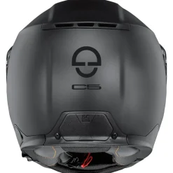 Schuberth C5 Matt Black M