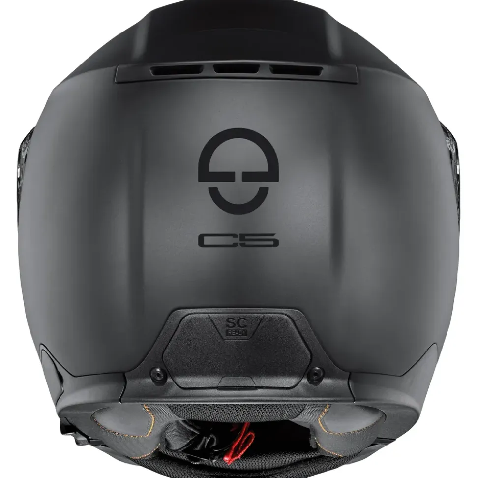 Schuberth C5 Matt Black M