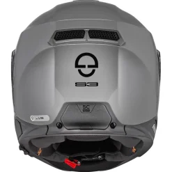 Schuberth S3 Grau XXL