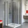 Schulte Alexa Style 2.0 Eckeinstieg 90 x 90 cm EP3260060150017192