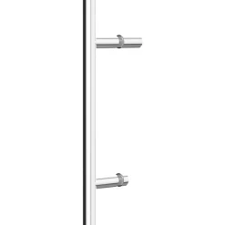 Schulte Alexa Style 2.0 Eckeinstieg 90 x 90 cm EP3260060150017192