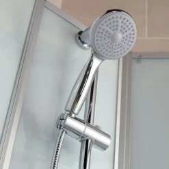 Schulte Ibiza Komplettdusche