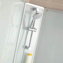 Schulte Ibiza Komplettdusche