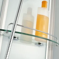 Schulte Ibiza Komplettdusche