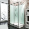 Schulte Ibiza Komplettdusche rechts 90 x 120 cm EP19382301502204
