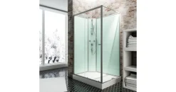 Schulte Ibiza Komplettdusche rechts 90 x 120 cm EP19382301502204