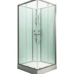 Schulte Korfu II Komplettdusche