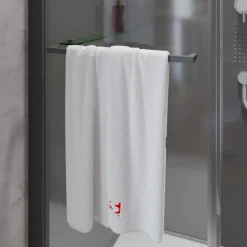 Schulte Korsika Komplettdusche 80 x 120 cm schwarz EP5811236850