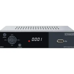 Schwaiger DCR621