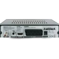Schwaiger DSR 500 HD
