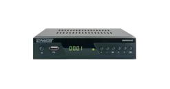 Schwaiger DSR 500 HD