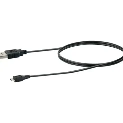 Schwaiger Headset Mono Bluetooth (Schwarz)