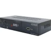 Schwaiger Kabelreceiver DVB-C-Full HD schwarz
