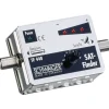 Schwaiger SAT Finder Standard 3 und 1 LED