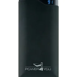 Schwaiger SF9003BTAKKU Satellitenfinder 950 - Powerbank SAT Finder
