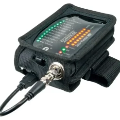 Schwaiger SF9003BTAKKU Satellitenfinder 950 - Powerbank SAT Finder