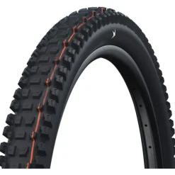 Schwalbe Albert Gravity Pro 27,5 x 2,50 Zoll Faltreifen