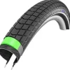 Schwalbe Big Ben Plus 28 x 2,15 Zoll Drahtreifen