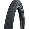 Schwalbe Big Ben 28 x 2,00 Zoll braun-reflex Drahtreifen