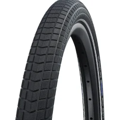 Schwalbe Big Ben 28 x 2,00 Zoll braun-reflex Drahtreifen