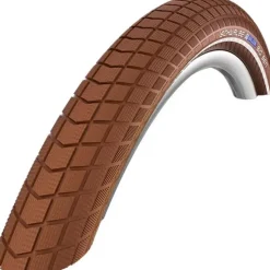 Schwalbe Big Ben 28 x 2,00 Zoll braun-reflex Drahtreifen