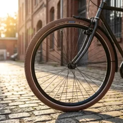 Schwalbe Big Ben 28 x 2,00 Zoll braun-reflex Drahtreifen