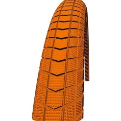 Schwalbe Big Ben 28 x 2,00 Zoll braun-reflex Drahtreifen