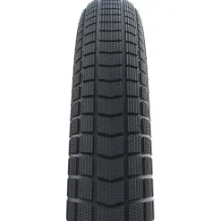 Schwalbe Big Ben 28 x 2,00 Zoll braun-reflex Drahtreifen