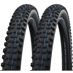 Schwalbe Hans Dampf 29 x 2,35 Zoll Faltreifen