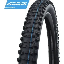 Schwalbe Hans Dampf 29 x 2,35 Zoll Faltreifen