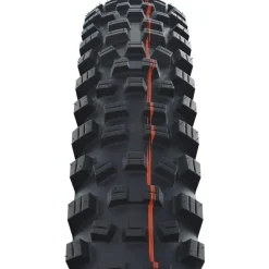 Schwalbe Hans Dampf 29 x 2,35 Zoll Faltreifen