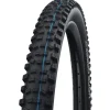 Schwalbe Hans Dampf 29 x 2,60 Zoll Faltreifen
