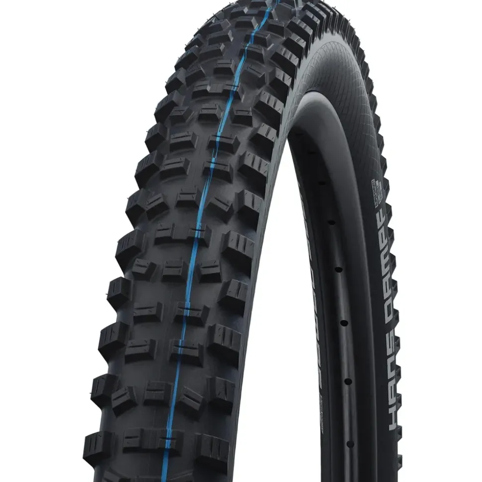 Schwalbe Hans Dampf 29 x 2,60 Zoll Faltreifen