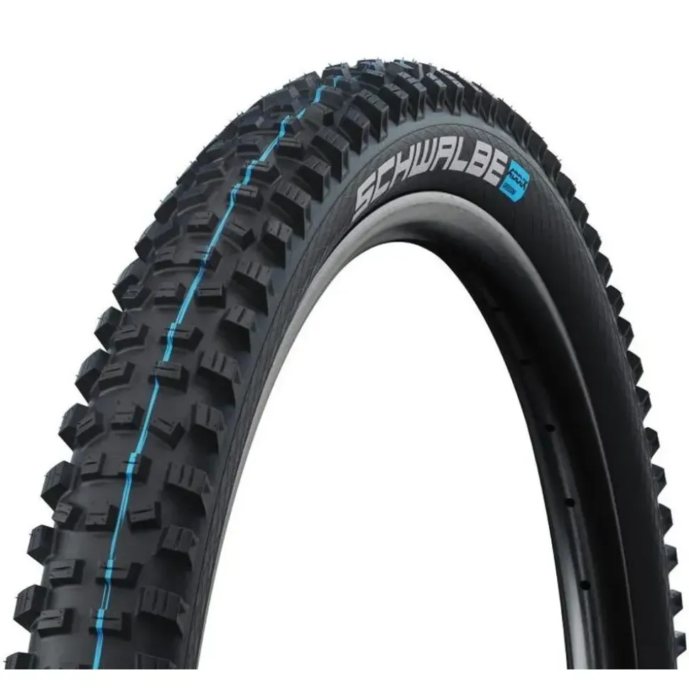 Schwalbe Hans Dampf 29 x 2,60 Zoll Faltreifen