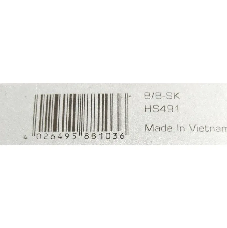 Schwalbe Hans Dampf 29 x 2,60 Zoll Faltreifen