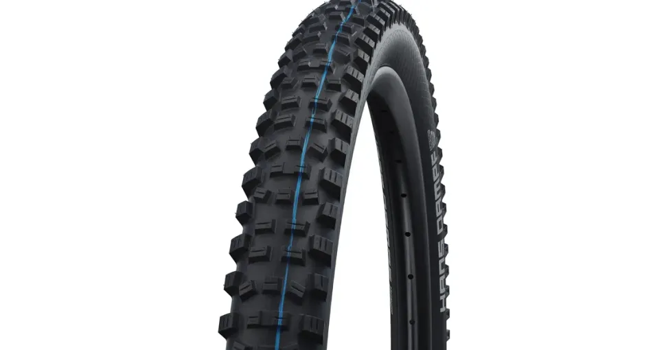 Schwalbe Hans Dampf 29 x 2,60 Zoll Faltreifen