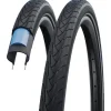 Schwalbe Marathon Plus Performance 28 x 1,40 Zoll Drahtreifen