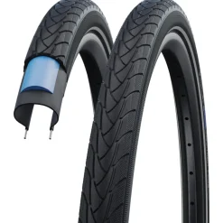 Schwalbe Marathon Plus Performance 28 x 1,40 Zoll Drahtreifen
