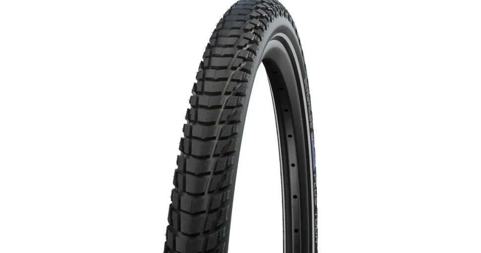 Schwalbe Marathon Plus Tour 28 x 1,50 Zoll Drahtreifen