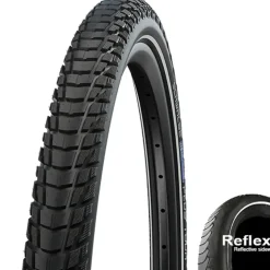 Schwalbe Marathon Plus Tour 28 x 2,15 Zoll Drahtreifen