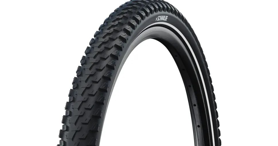 Schwalbe Marathon Plus 28 x 1,50 Zoll Drahtreifen