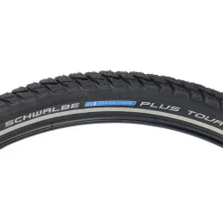 Schwalbe Marathon Plus 28 x 1,50 Zoll Drahtreifen
