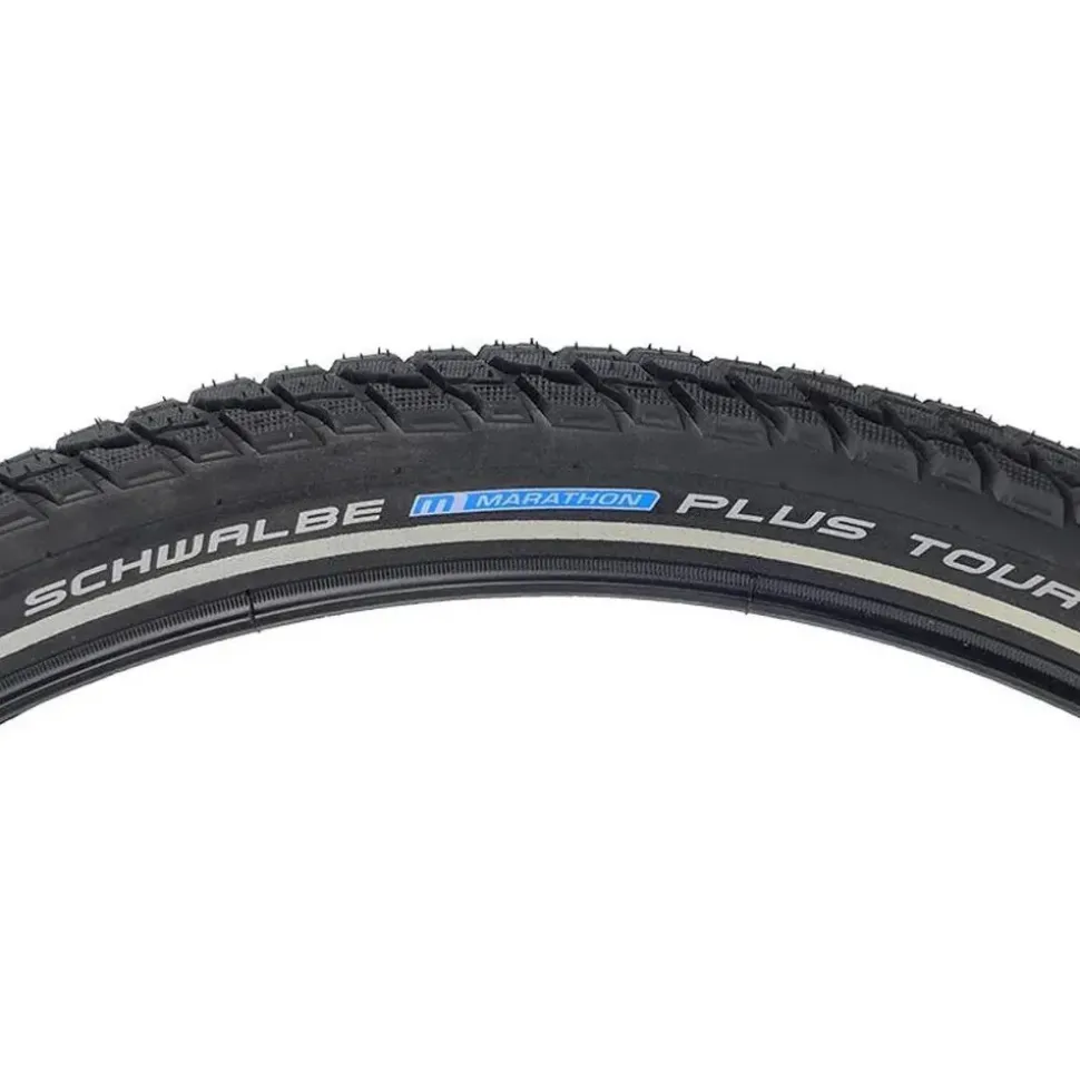 Schwalbe Marathon Plus 28 x 1,50 Zoll Drahtreifen
