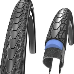 Schwalbe Marathon Plus 28 x 1,50 Zoll Drahtreifen