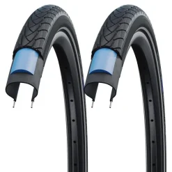 Schwalbe Marathon Plus 28 x 1,50 Zoll Drahtreifen