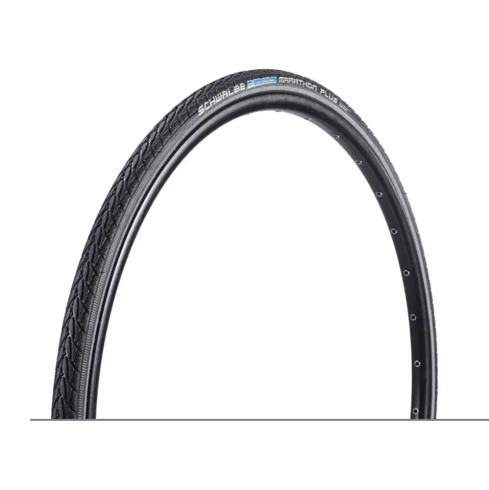 Schwalbe Marathon Plus 28 x 1,50 Zoll Drahtreifen
