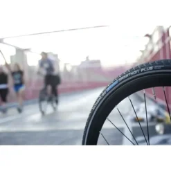Schwalbe Marathon Plus 28 x 1,50 Zoll Drahtreifen